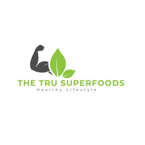 The TRU Superfoods logo