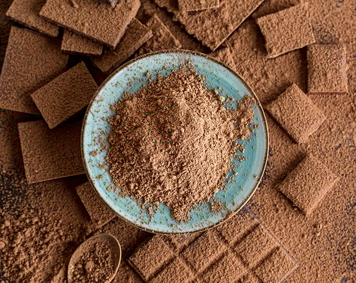 Organic Cocoa Powder