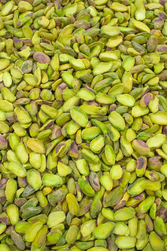 Pistachios-Halves&Pieces(10 Lbs.)